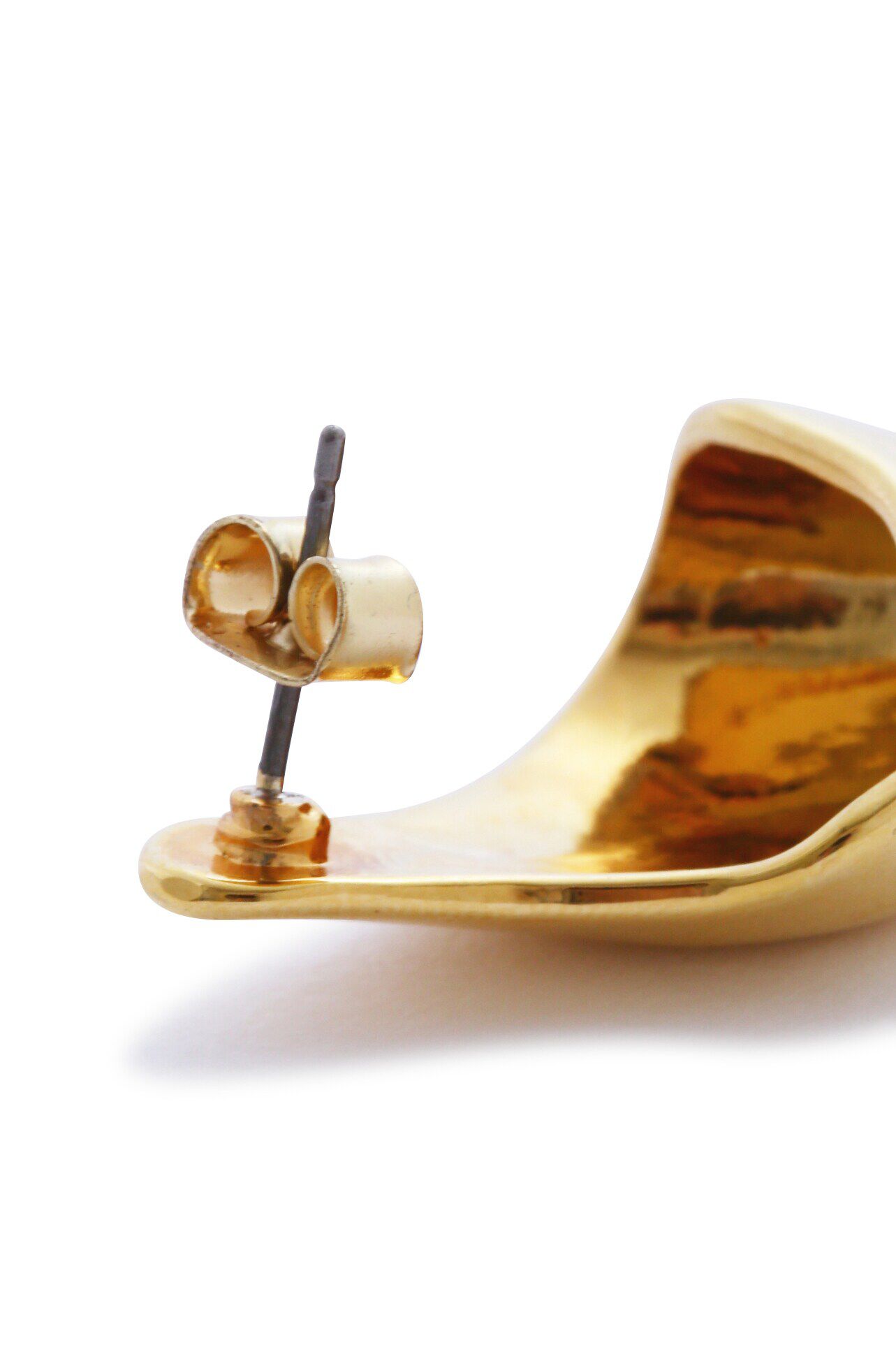  「テクスチャーピアス」|その他|