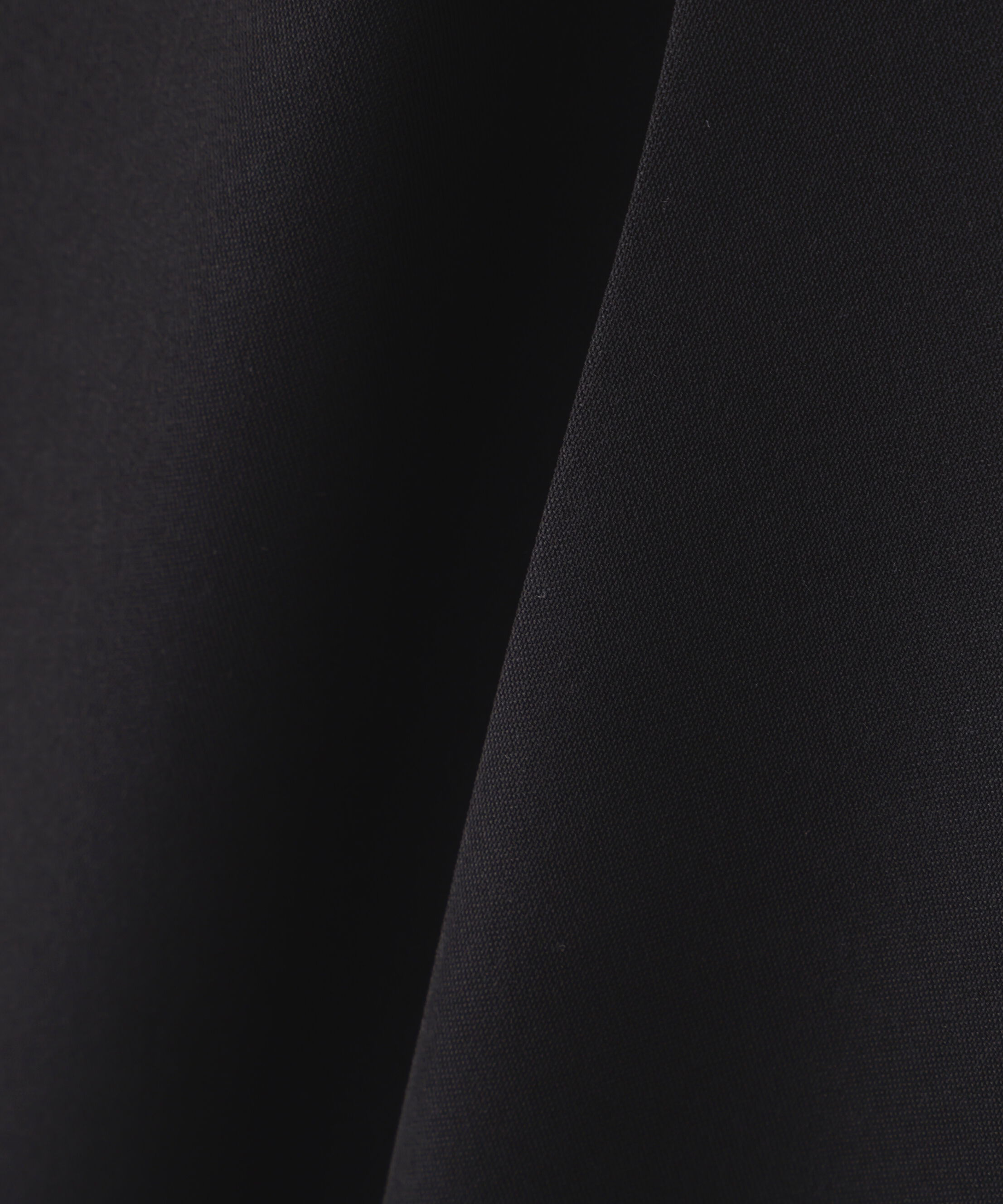  「ダブルサテンタックワイドパンツ」|その他|