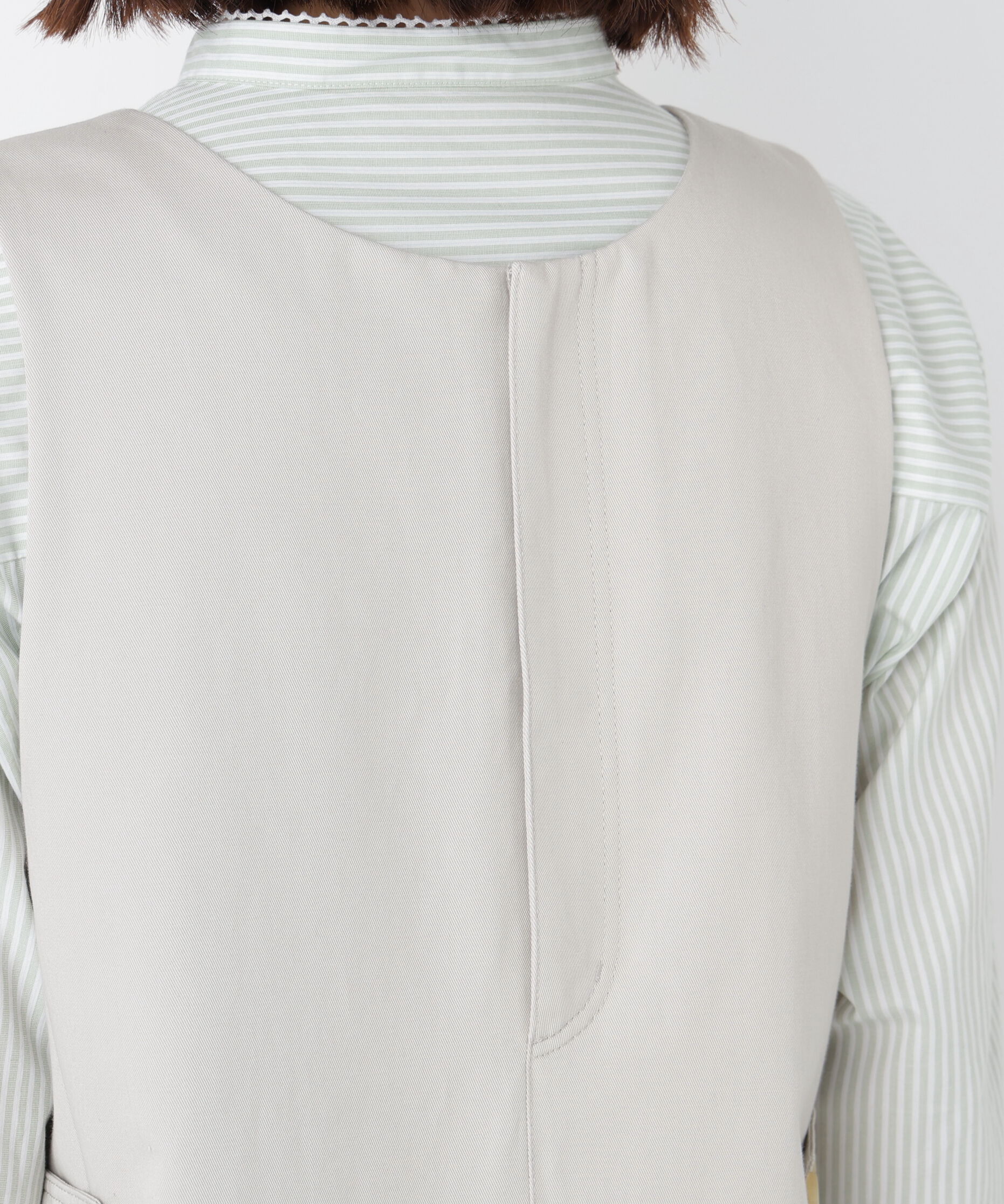  「◆ダブルクロスジャンスカ」|ワンピース|