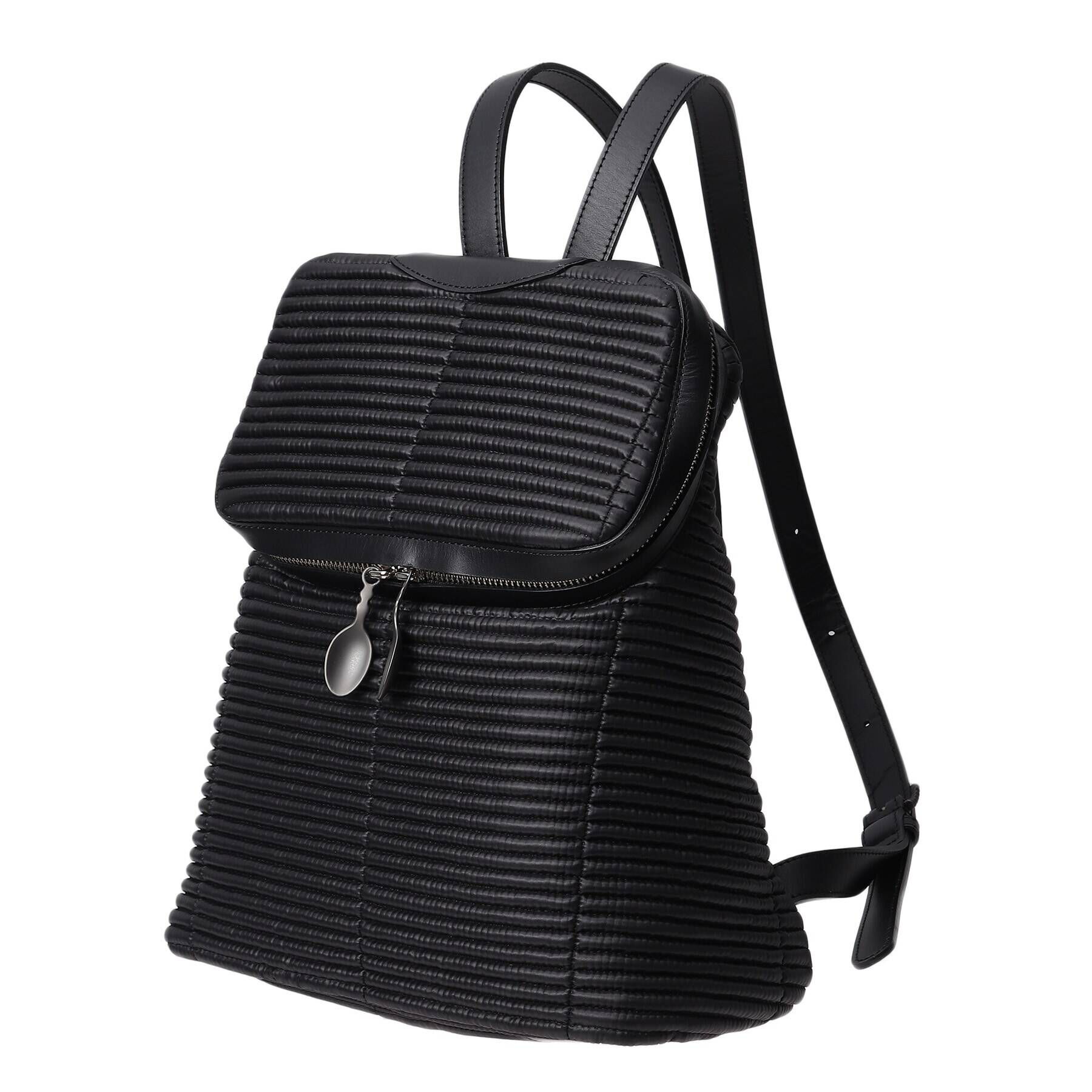 HIROKO HAYASHI「MONTE(モンテ)リュックS」|リュック|