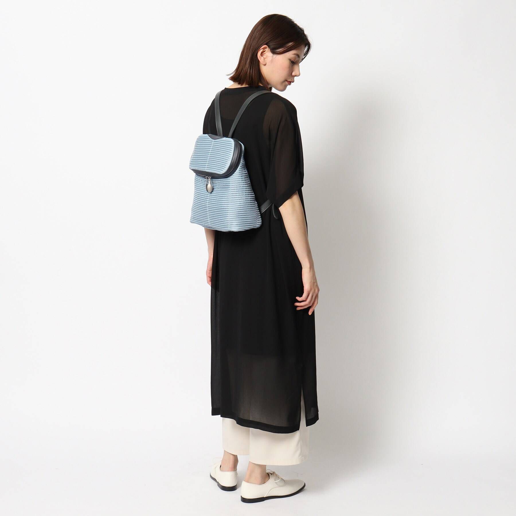 HIROKO HAYASHI「MONTE(モンテ)リュックS」|リュック|