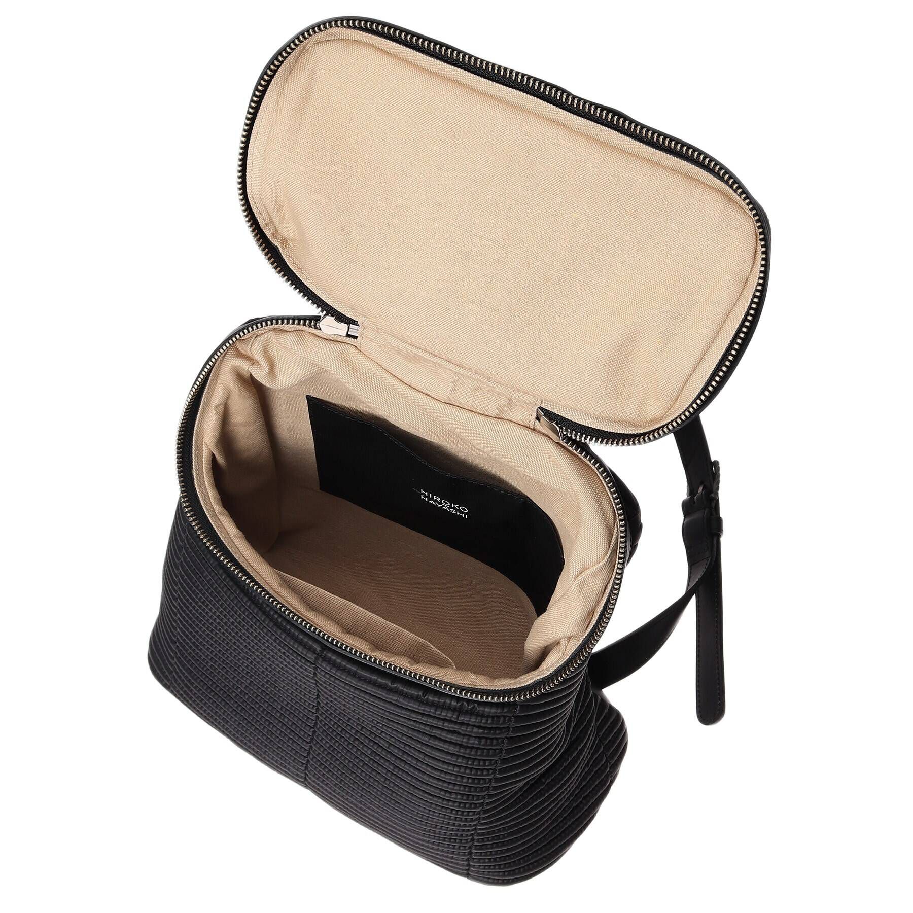 HIROKO HAYASHI「MONTE(モンテ)リュックS」|リュック|