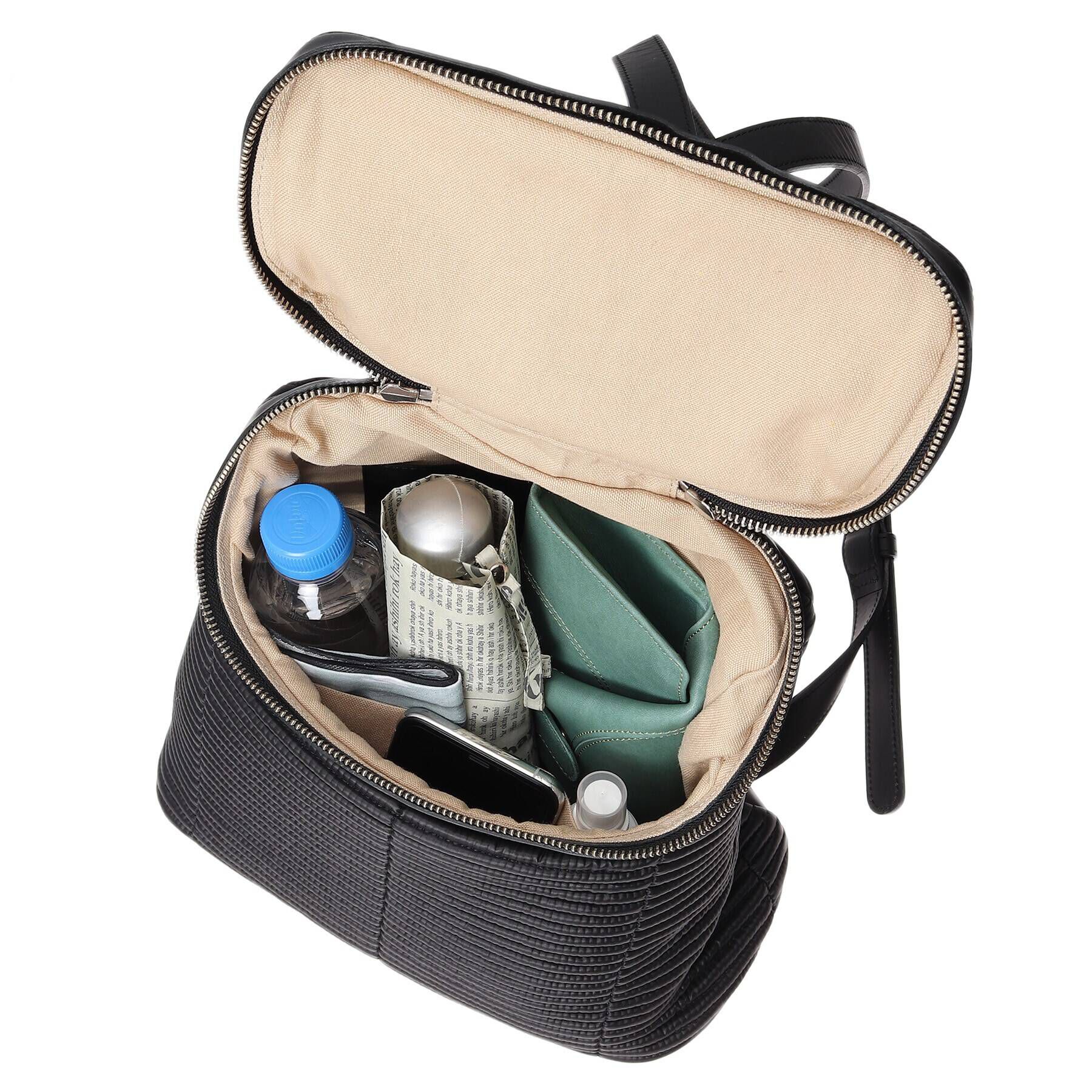 HIROKO HAYASHI「MONTE(モンテ)リュックS」|リュック|