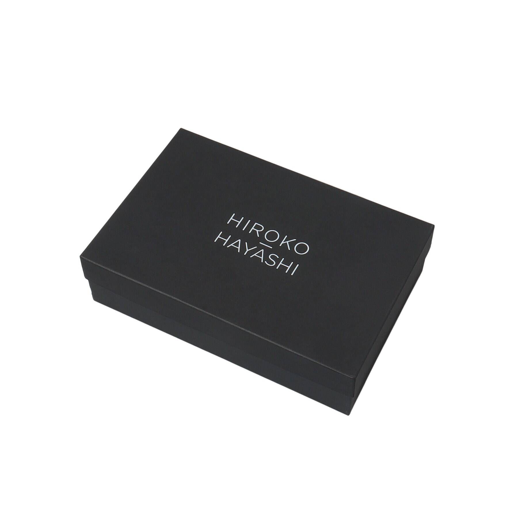 HIROKO HAYASHI「BARBERA(バルベーラ)スマホポシェット」|ショルダー・メッセンジャー|