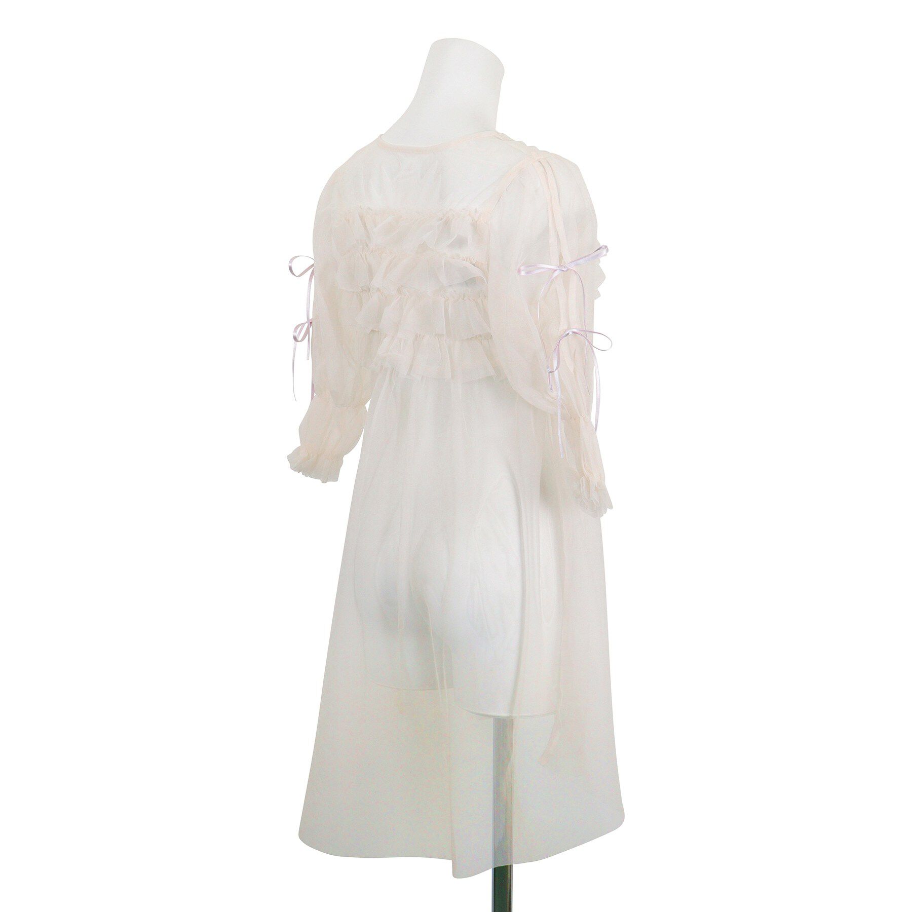 Risa Magli「フェナ カーディガン」|インナー|