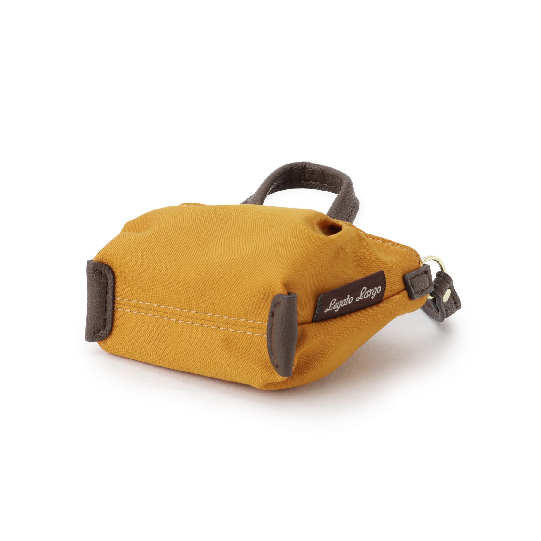 ITS&rsquo;DEMO「肩楽チャームバッグ」|その他|