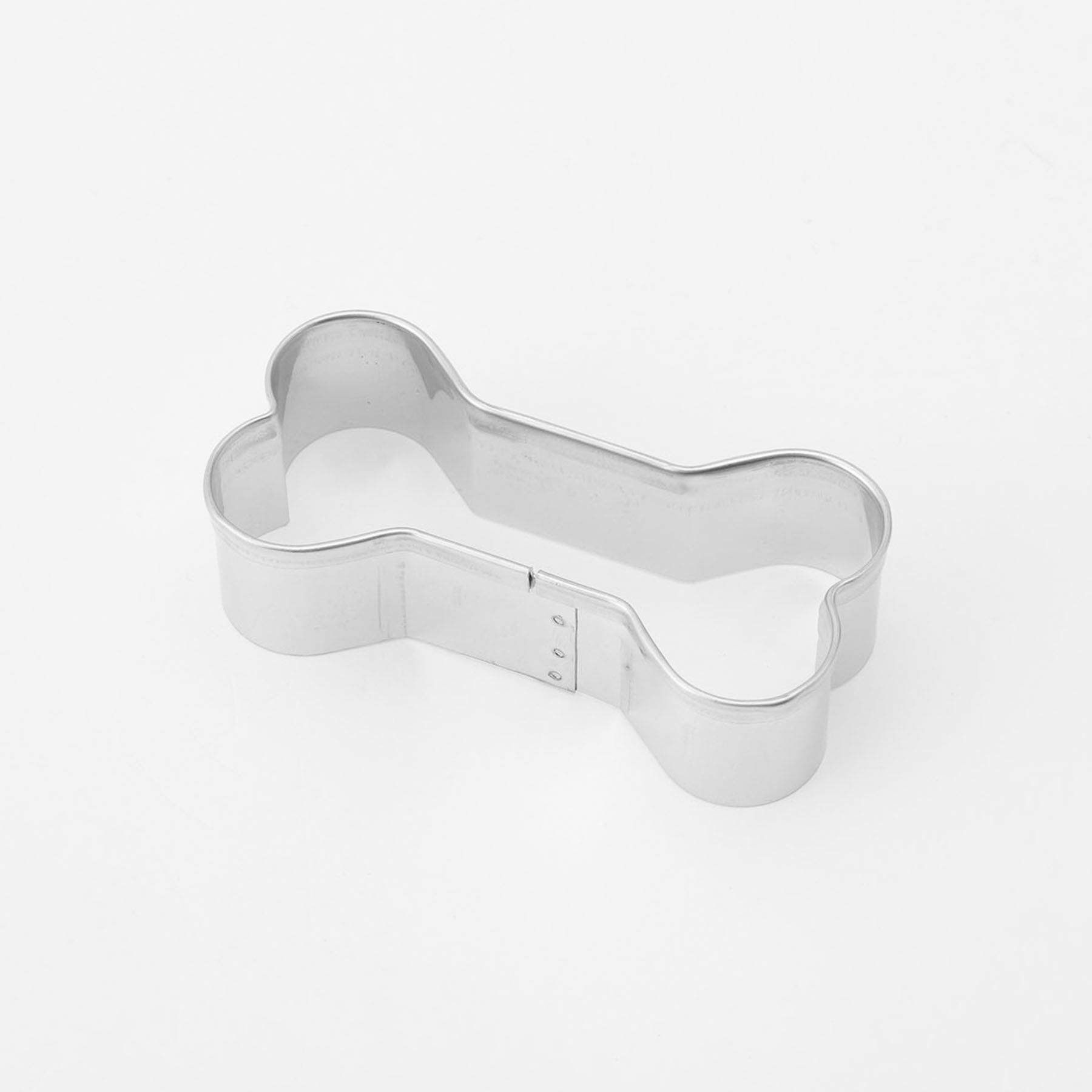 212 KITCHEN STORE「18‐8ステンレス抜型 ドックボーン型中 ＜Cake Land ケーキランド＞」|食器・キッチングッズ|