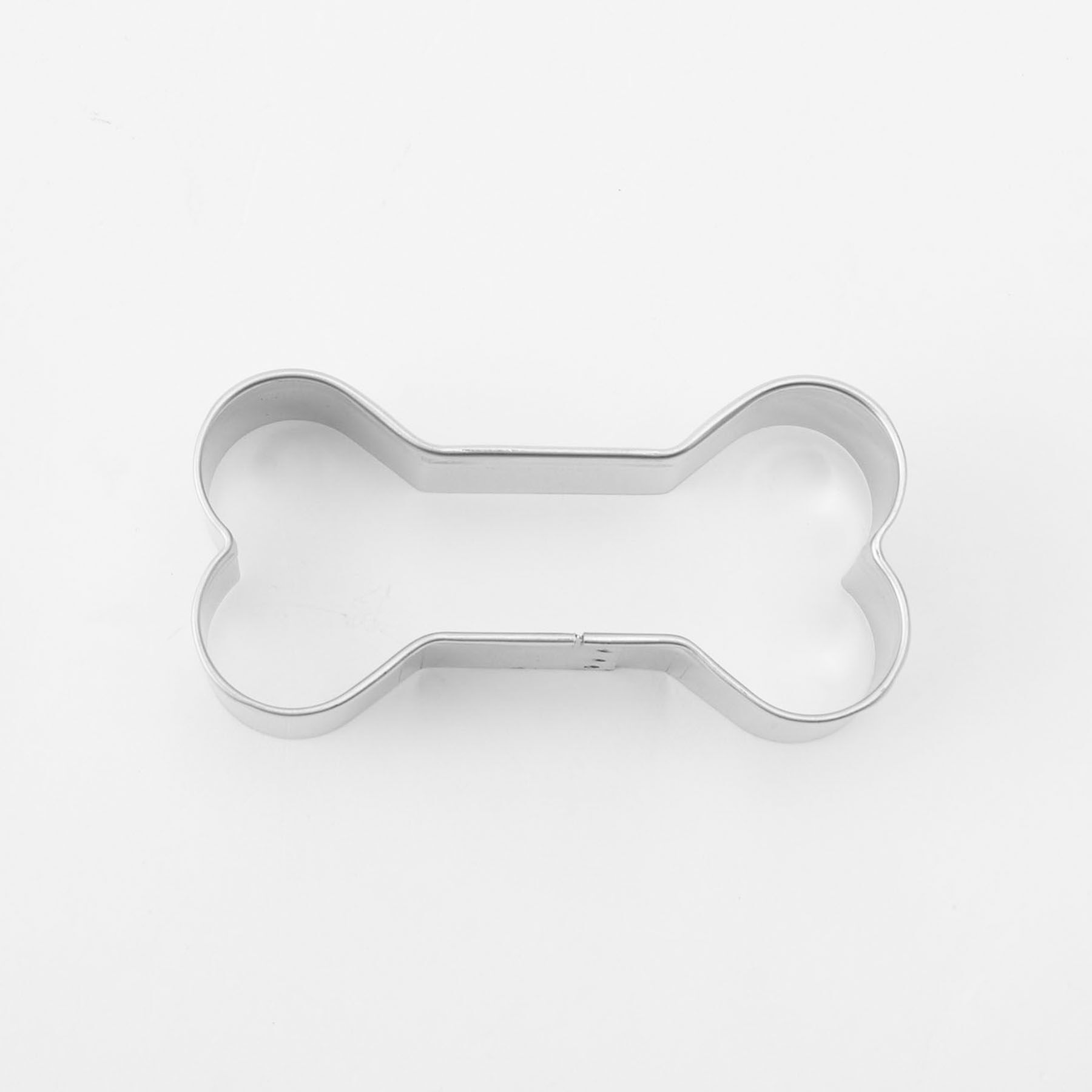 212 KITCHEN STORE「18‐8ステンレス抜型 ドックボーン型中 ＜Cake Land ケーキランド＞」|食器・キッチングッズ|