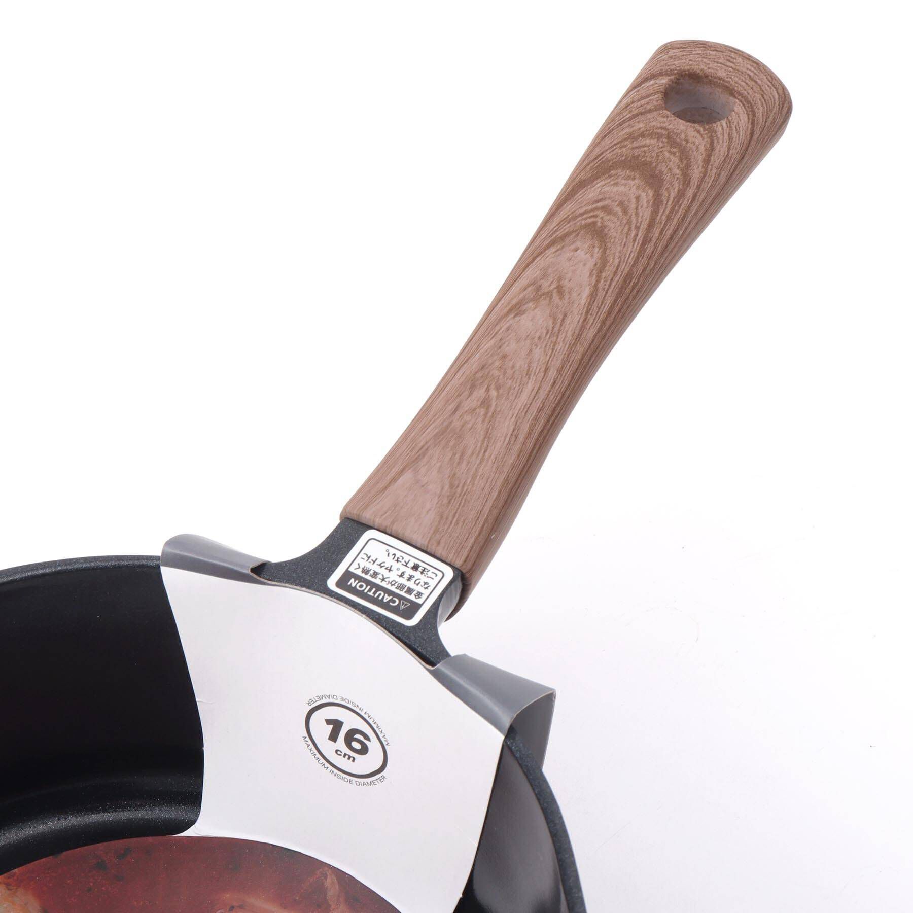 212 KITCHEN STORE「コパン IH対応ミニミルクパン MC 16cm」|食器・キッチングッズ|