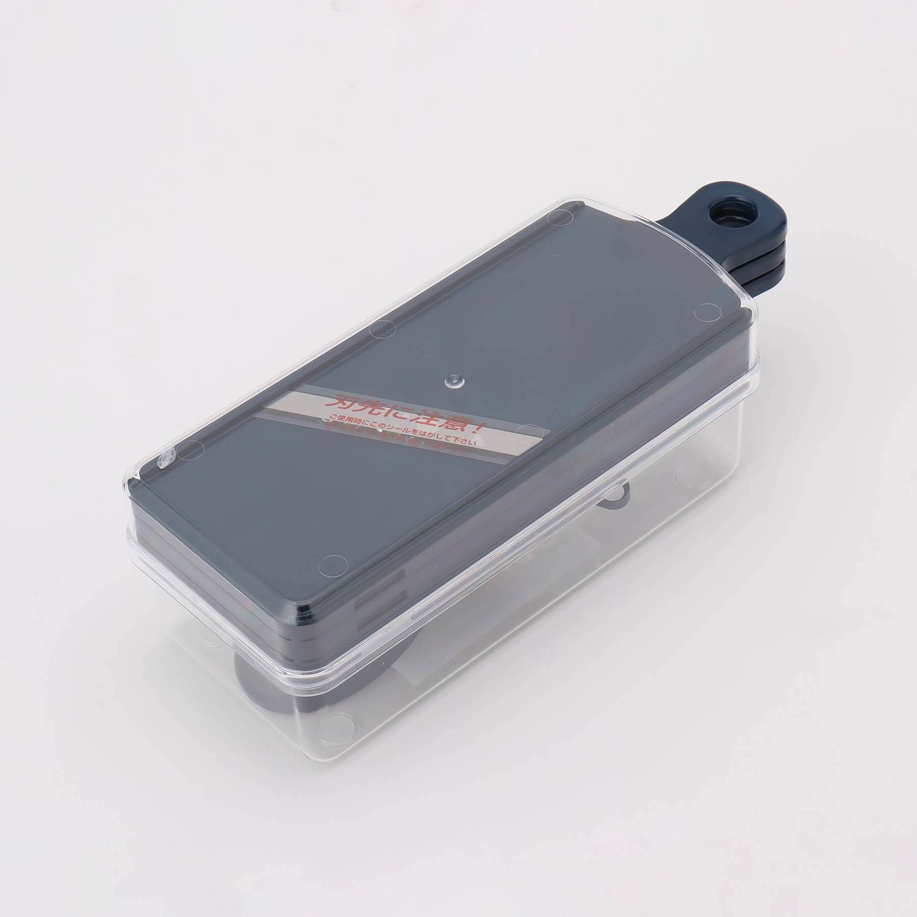 212 KITCHEN STORE「逸品物創 スライサー7点セット ピーラー付」|食器・キッチングッズ|