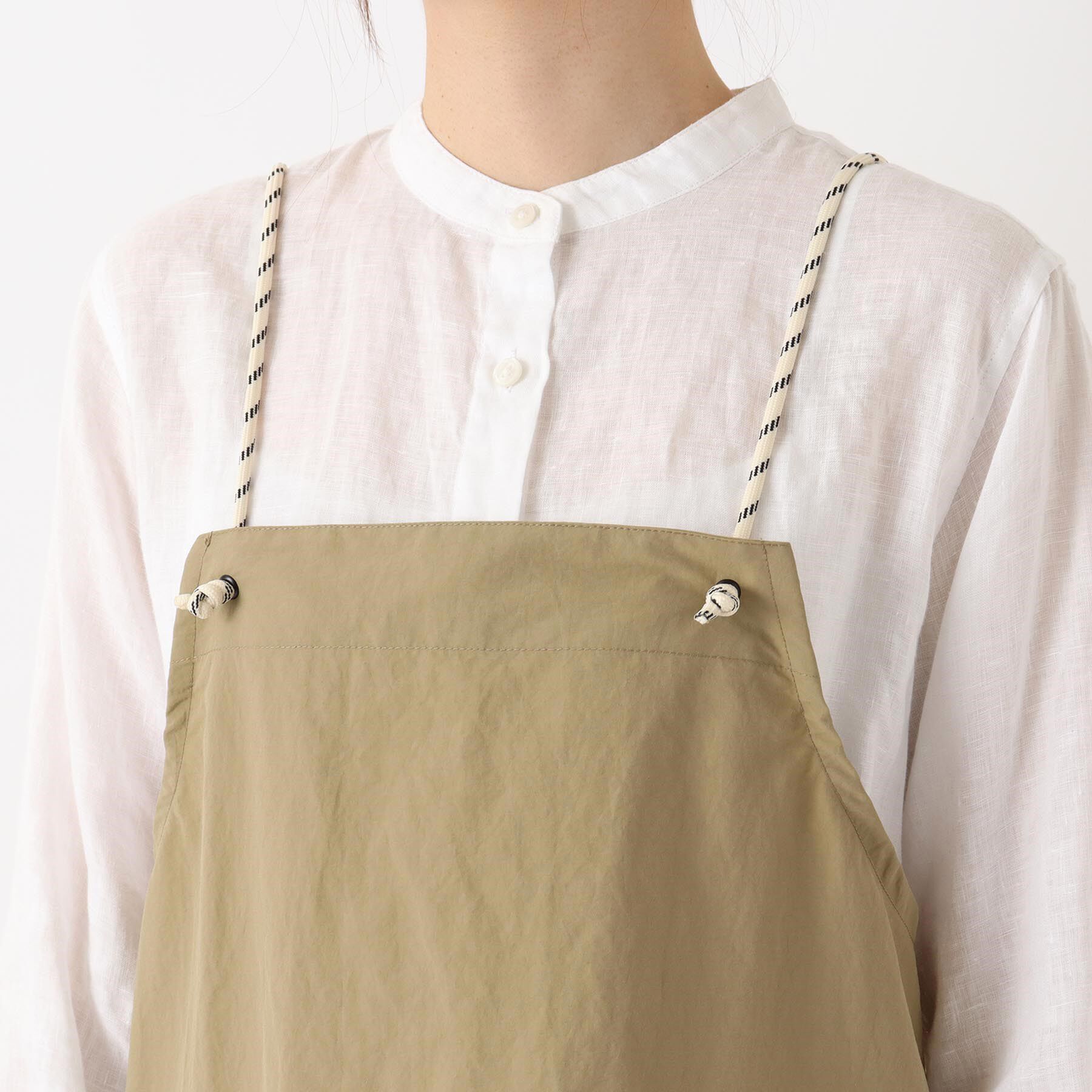 212 KITCHEN STORE「ロープエプロン KH」|食器・キッチングッズ|