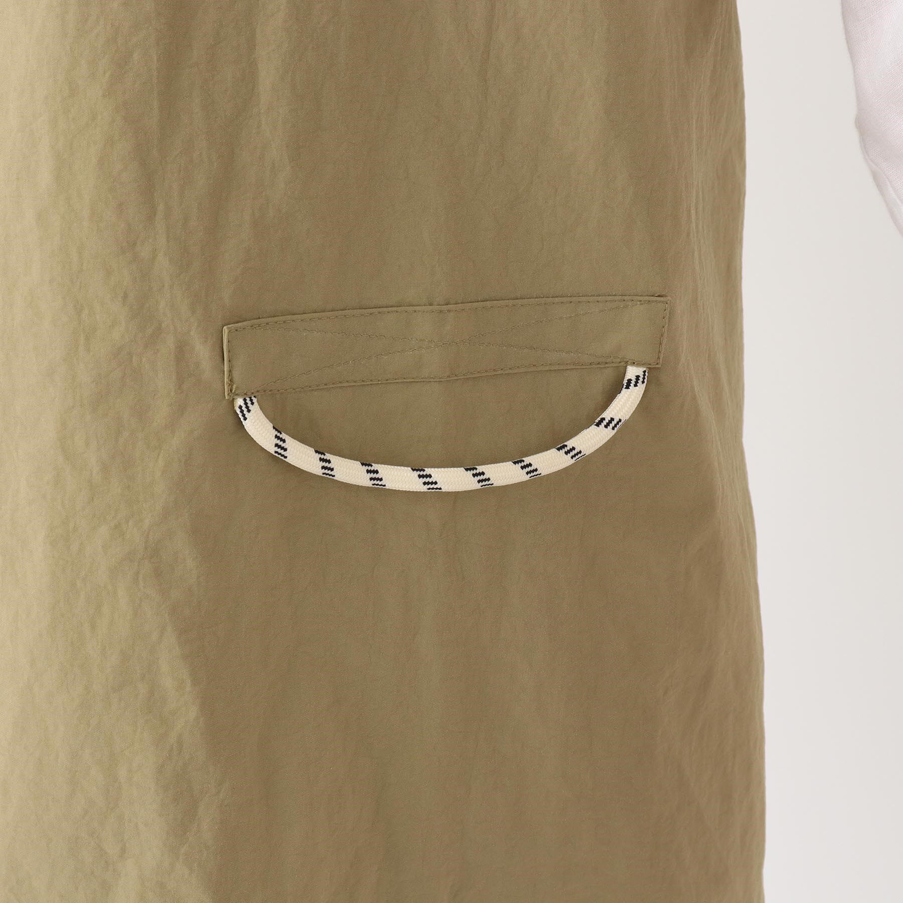 212 KITCHEN STORE「ロープエプロン KH」|食器・キッチングッズ|