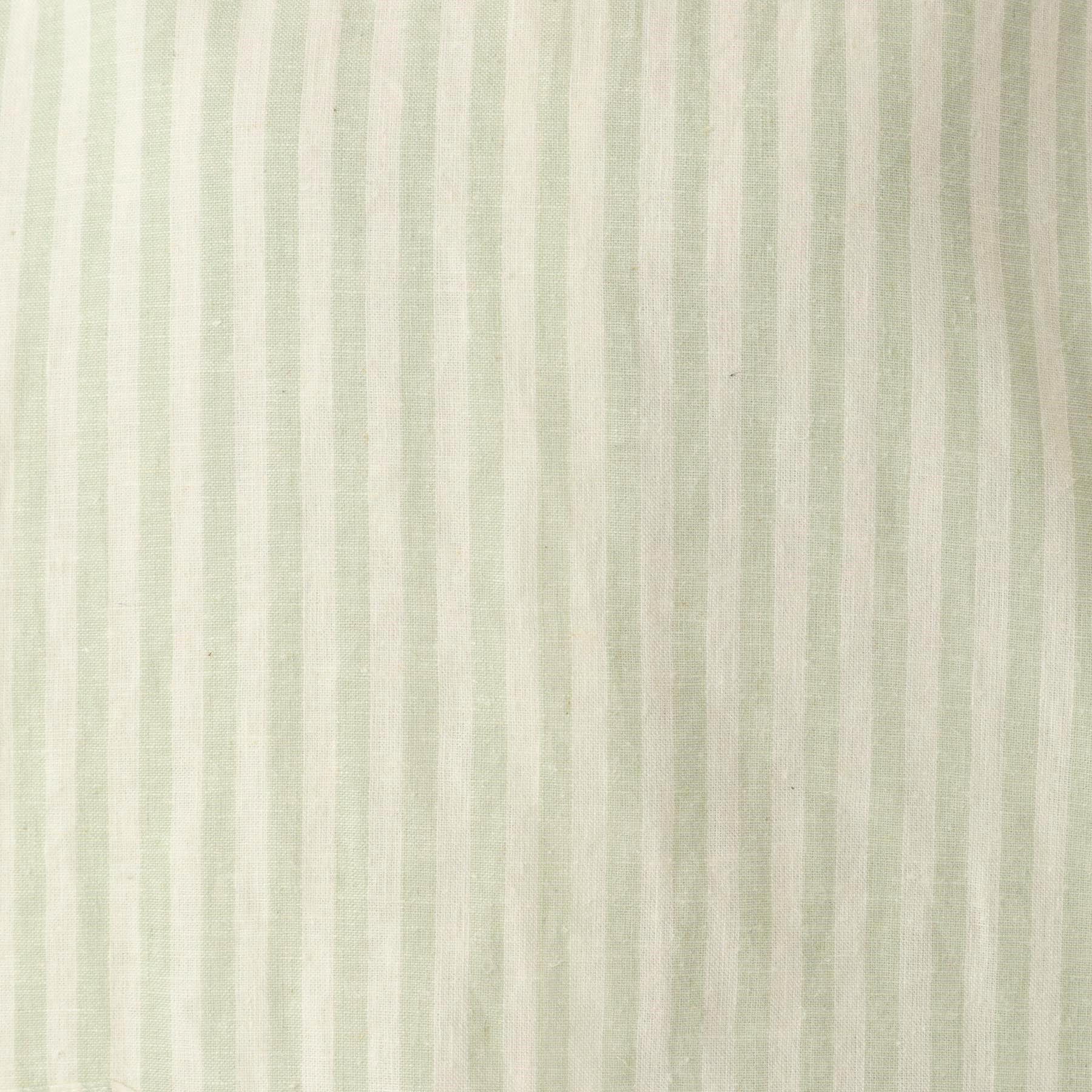 212 KITCHEN STORE「ブロックストライプ リネンコットン スモック LGR ＜212Kオリジナル ＞」|食器・キッチングッズ|