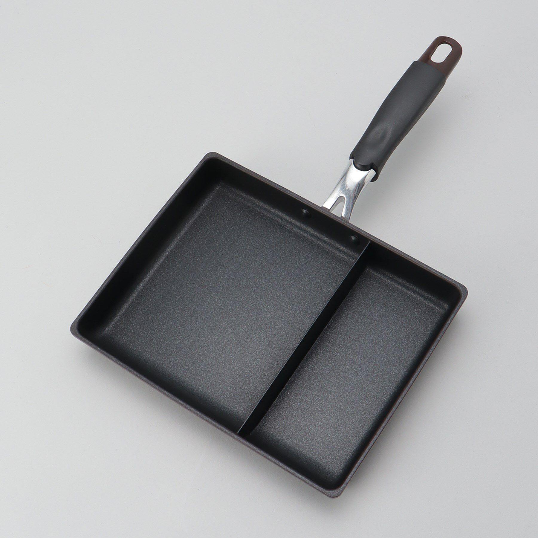 212 KITCHEN STORE「ネオモーニングエッグパン フタ付」|食器・キッチングッズ|