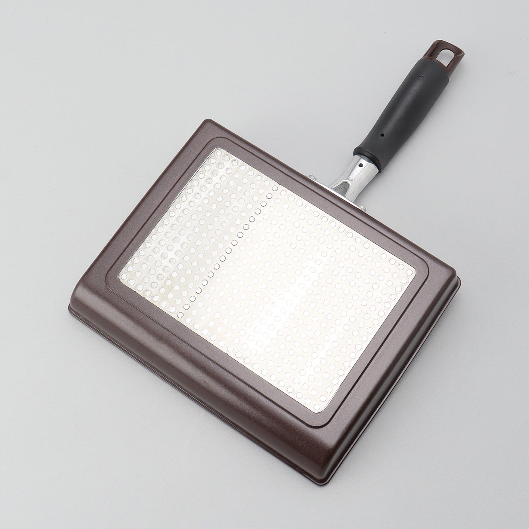 212 KITCHEN STORE「ネオモーニングエッグパン フタ付」|食器・キッチングッズ|