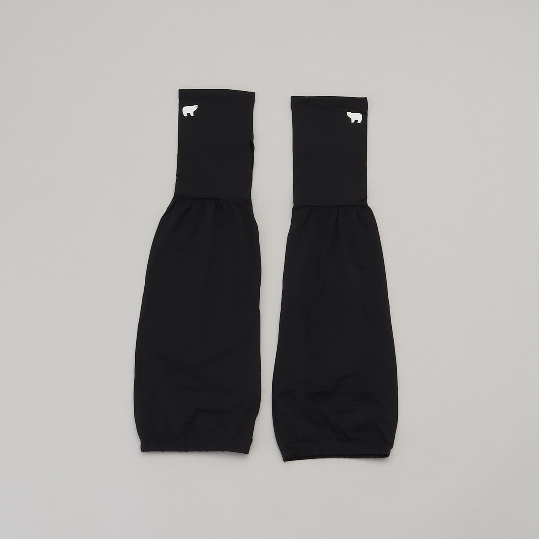 212 KITCHEN STORE「クールヘイブン ポーチ付きアームカバー BK」|その他|