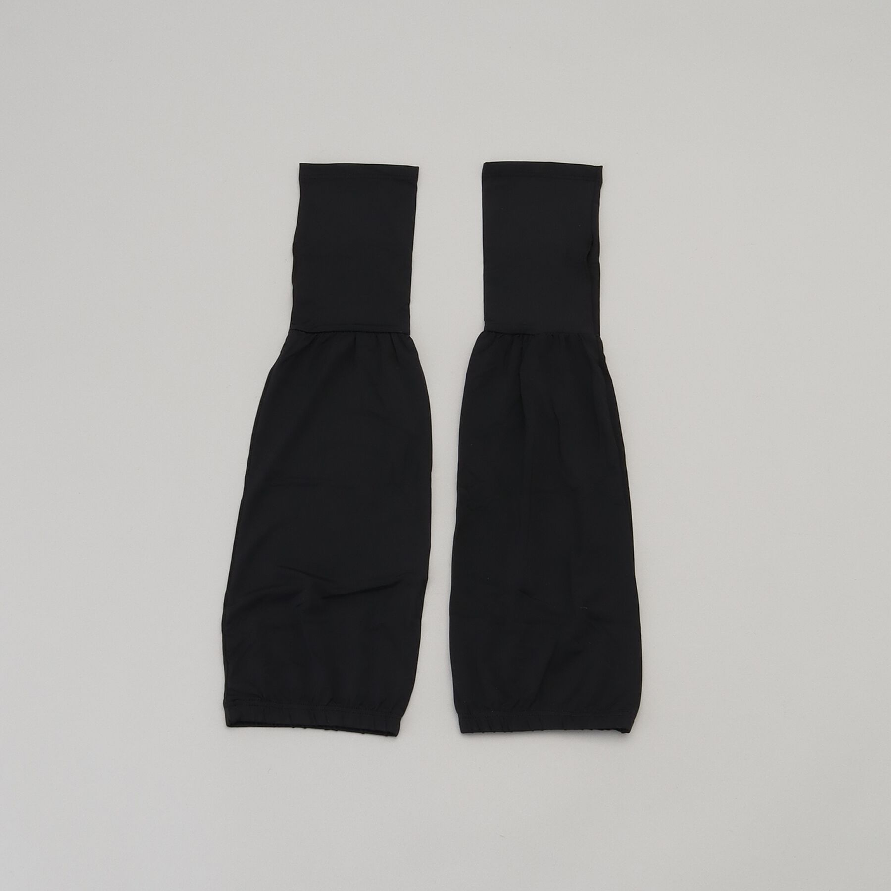 212 KITCHEN STORE「クールヘイブン ポーチ付きアームカバー BK」|その他|