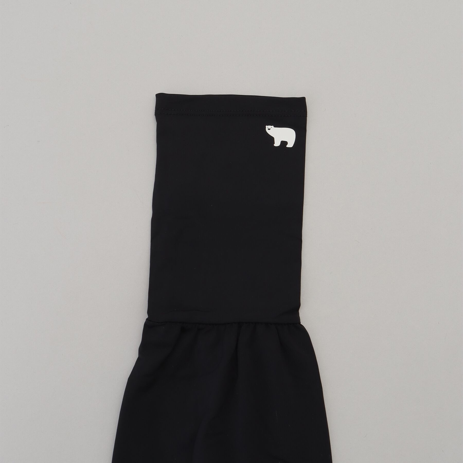 212 KITCHEN STORE「クールヘイブン ポーチ付きアームカバー BK」|その他|