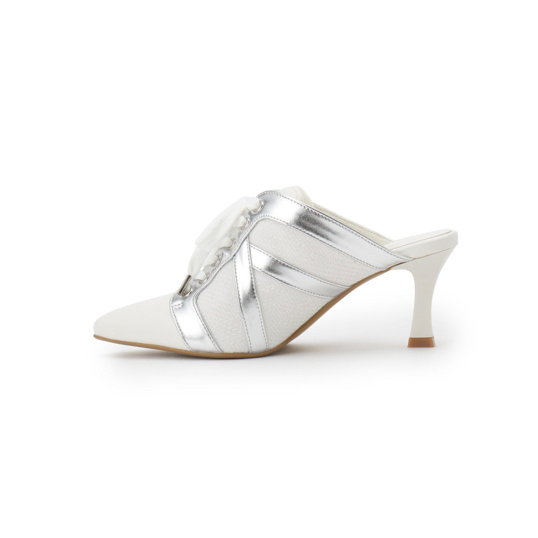 ESPERANZA「スニーカーライクミュール」|サンダル|