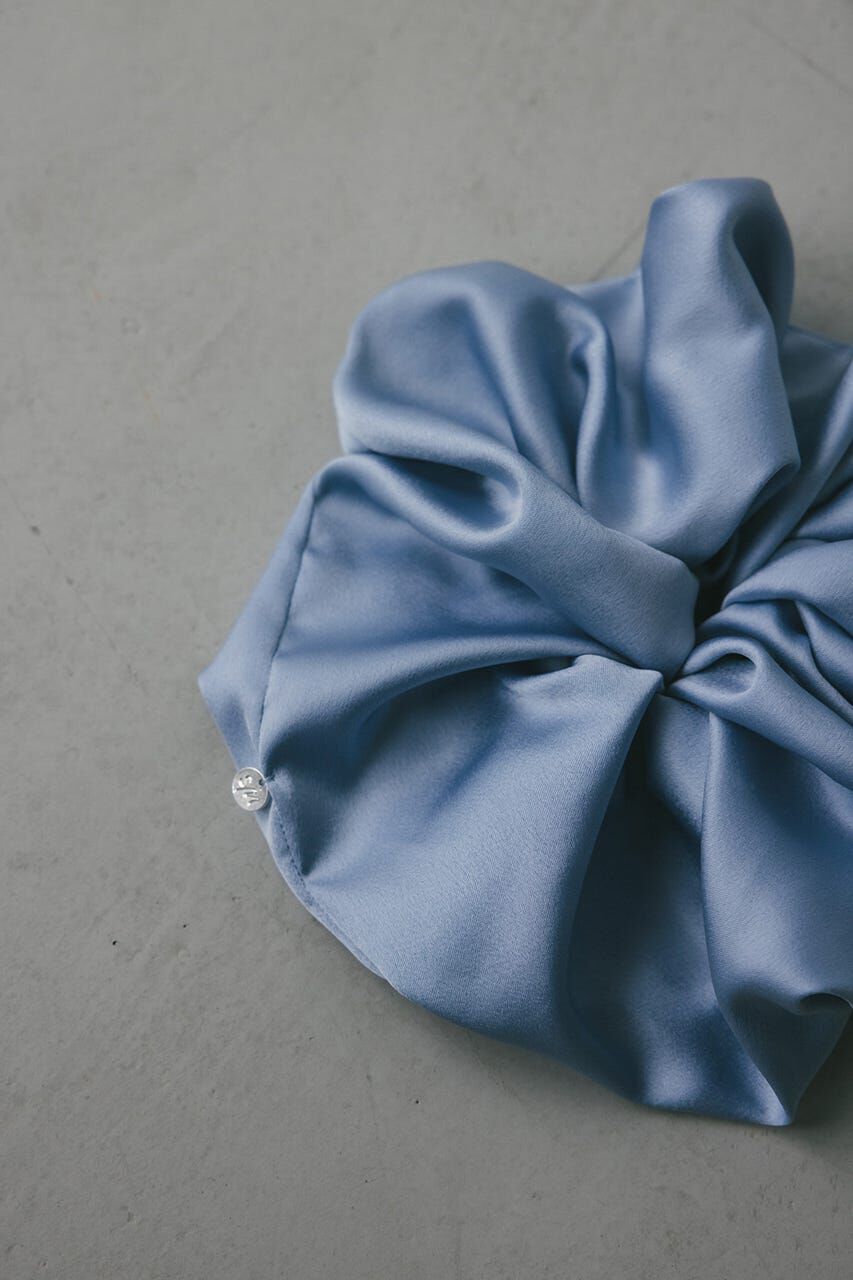 STYLEMIXER「サテンボリュームシュシュ」|その他|