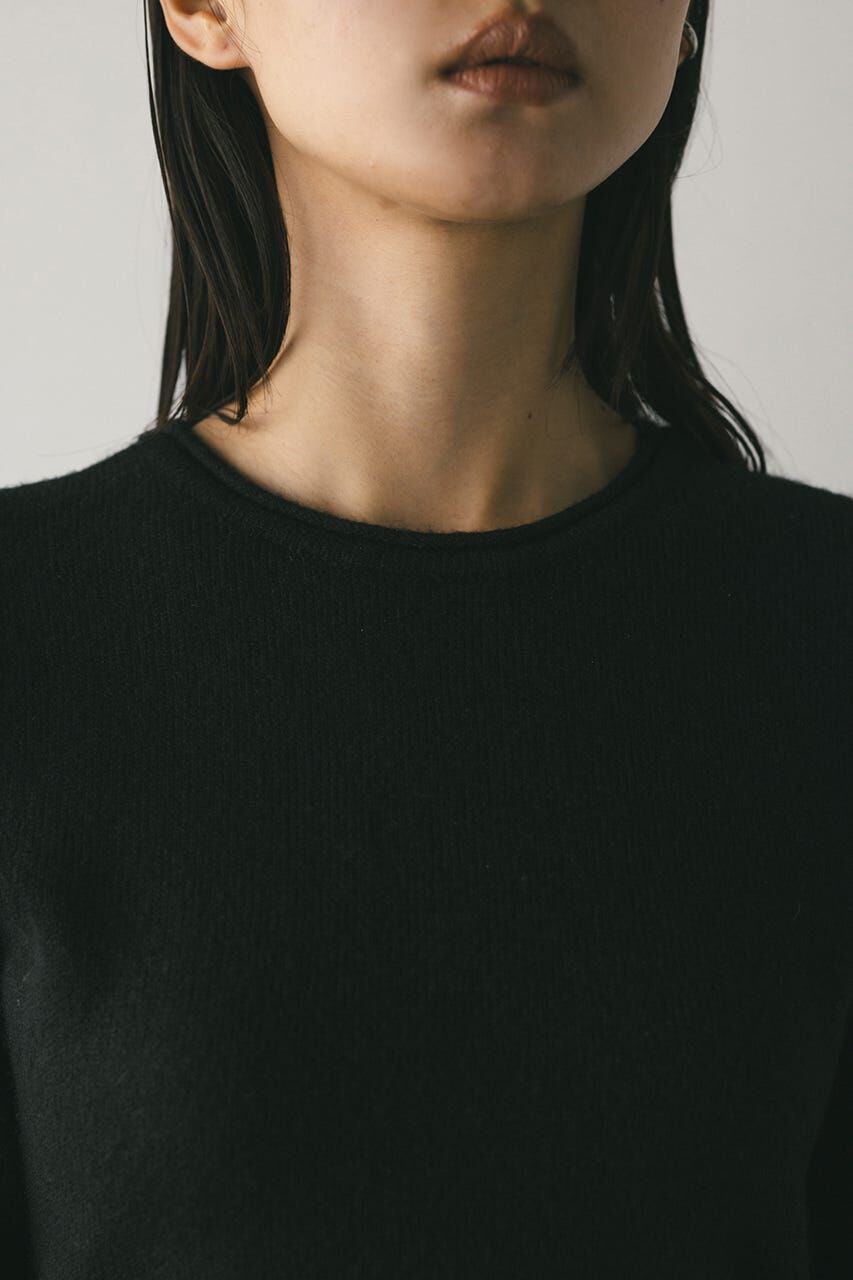 STYLEMIXER「2WAYウエストマークニット」|ニット・セーター|