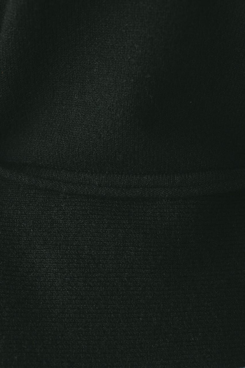 STYLEMIXER「2WAYウエストマークニット」|ニット・セーター|