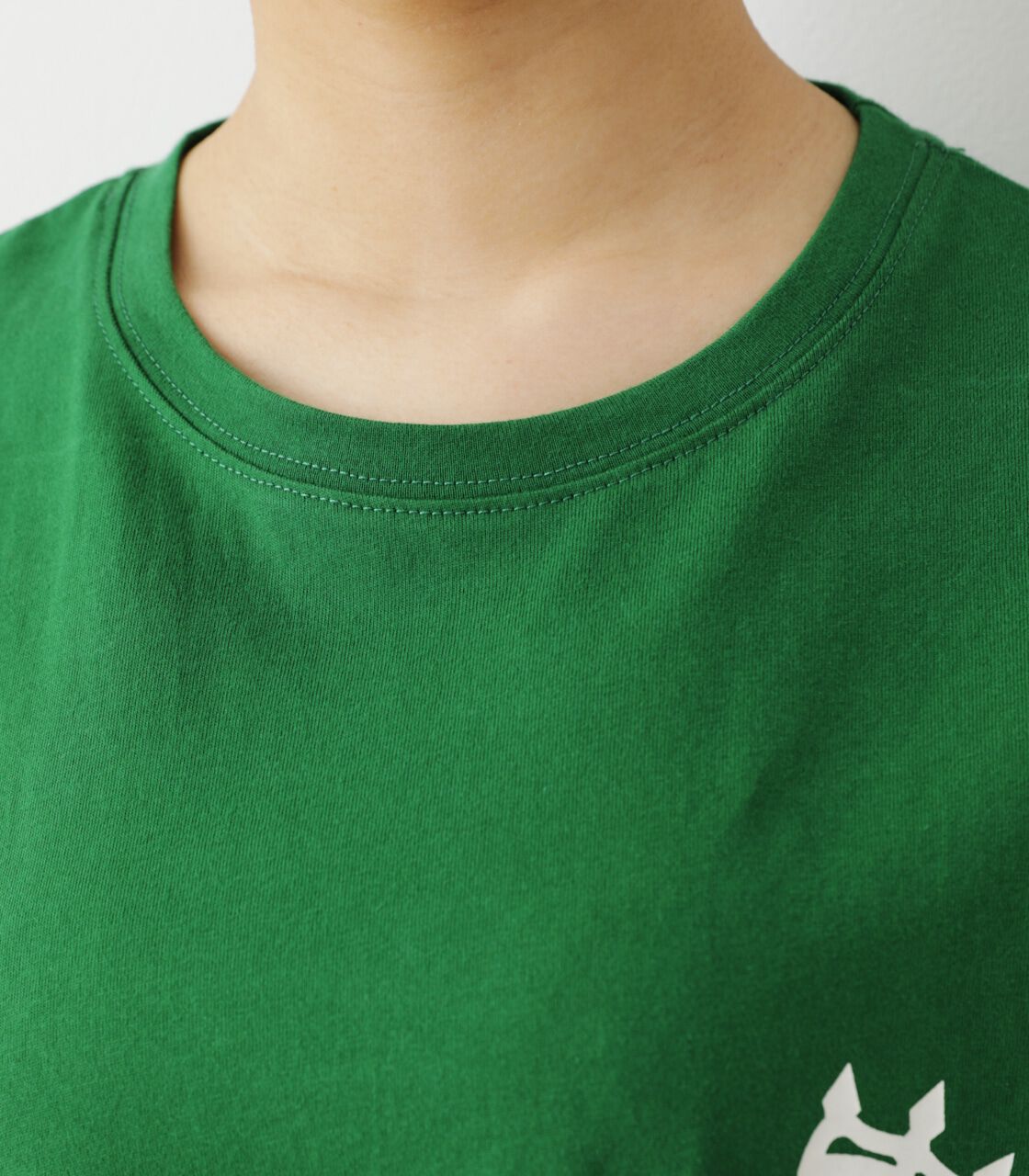 RODEO CROWNS「リボンロゴTシャツワンピース」|ワンピース|