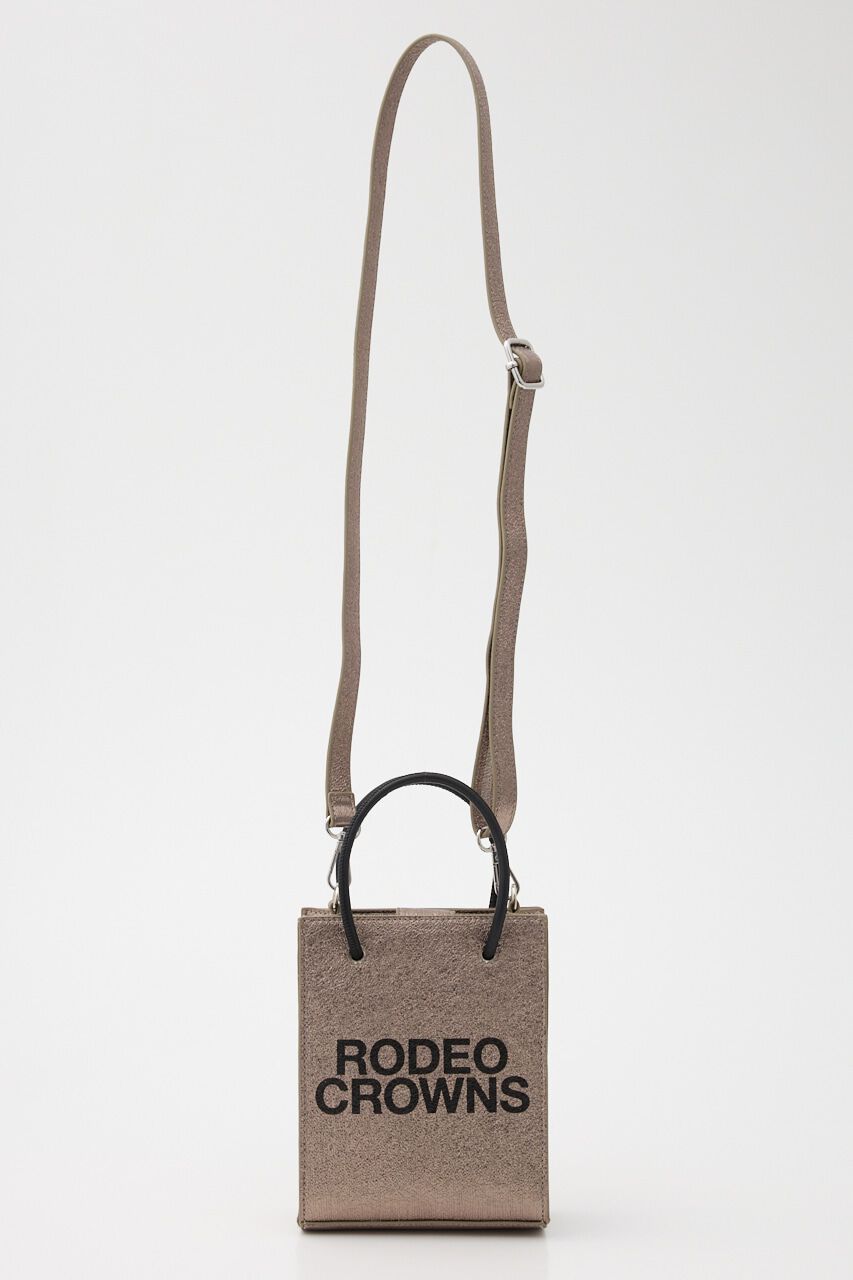 RODEO CROWNS「ショッパースモールショルダー」|その他|