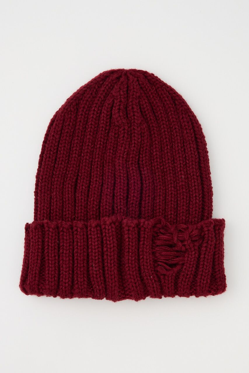 RODEO CROWNS「ボリュームニットワッチ」|その他|