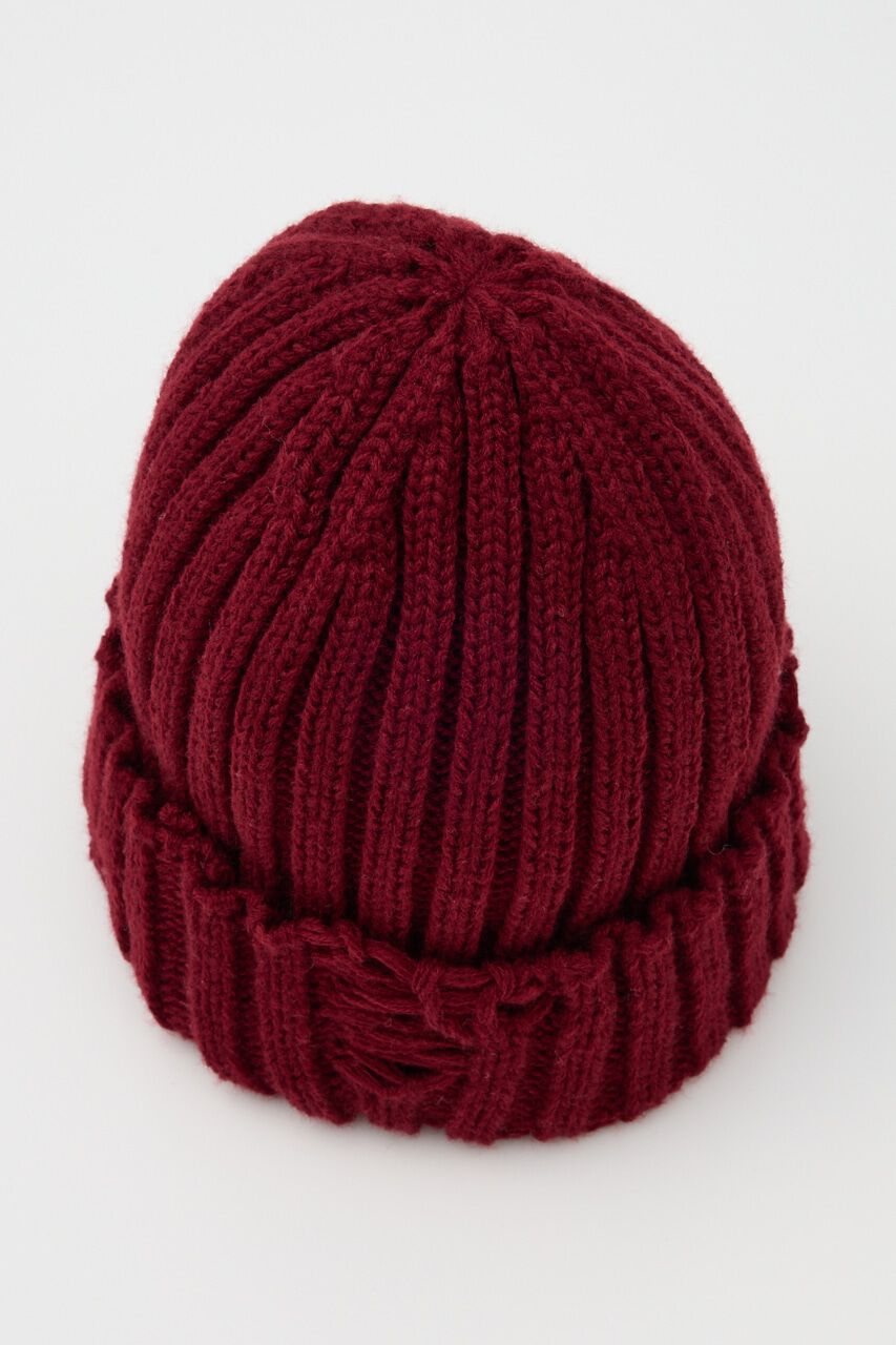 RODEO CROWNS「ボリュームニットワッチ」|その他|