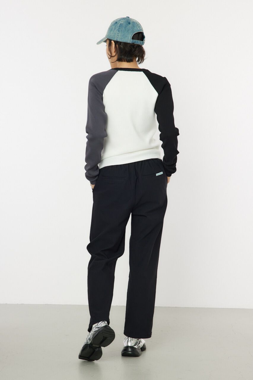 RODEO CROWNS「D/S TRANSFORMパンツ」|その他|