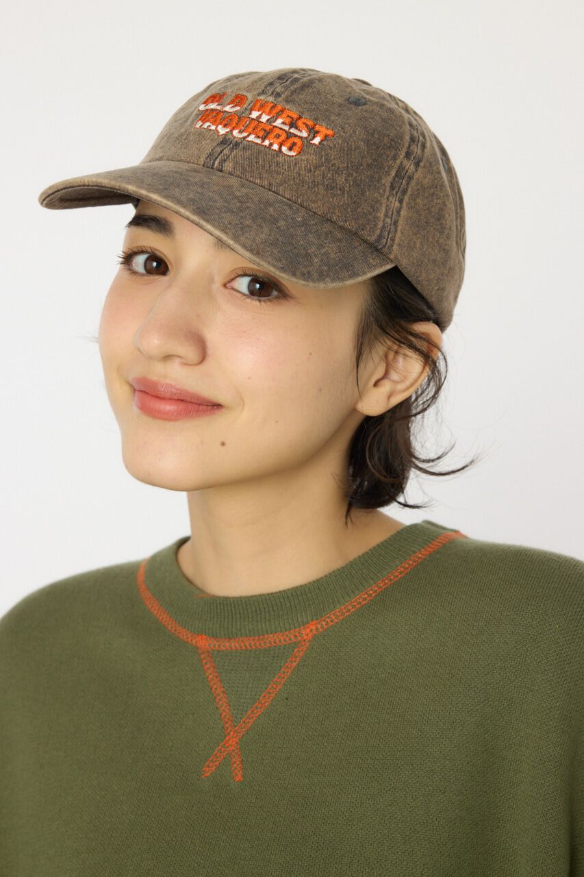 RODEO CROWNS「Various Western キャップ」|その他|