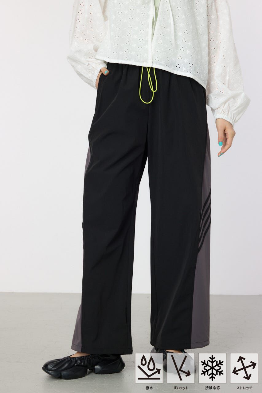 RODEO CROWNS「W/R Switching ラインパンツ」|その他|