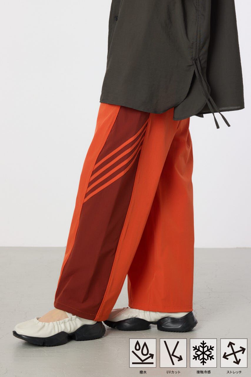 RODEO CROWNS「W/R Switching ラインパンツ」|その他|