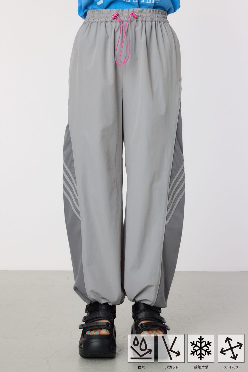 RODEO CROWNS「W/R Switching ラインパンツ」|その他|