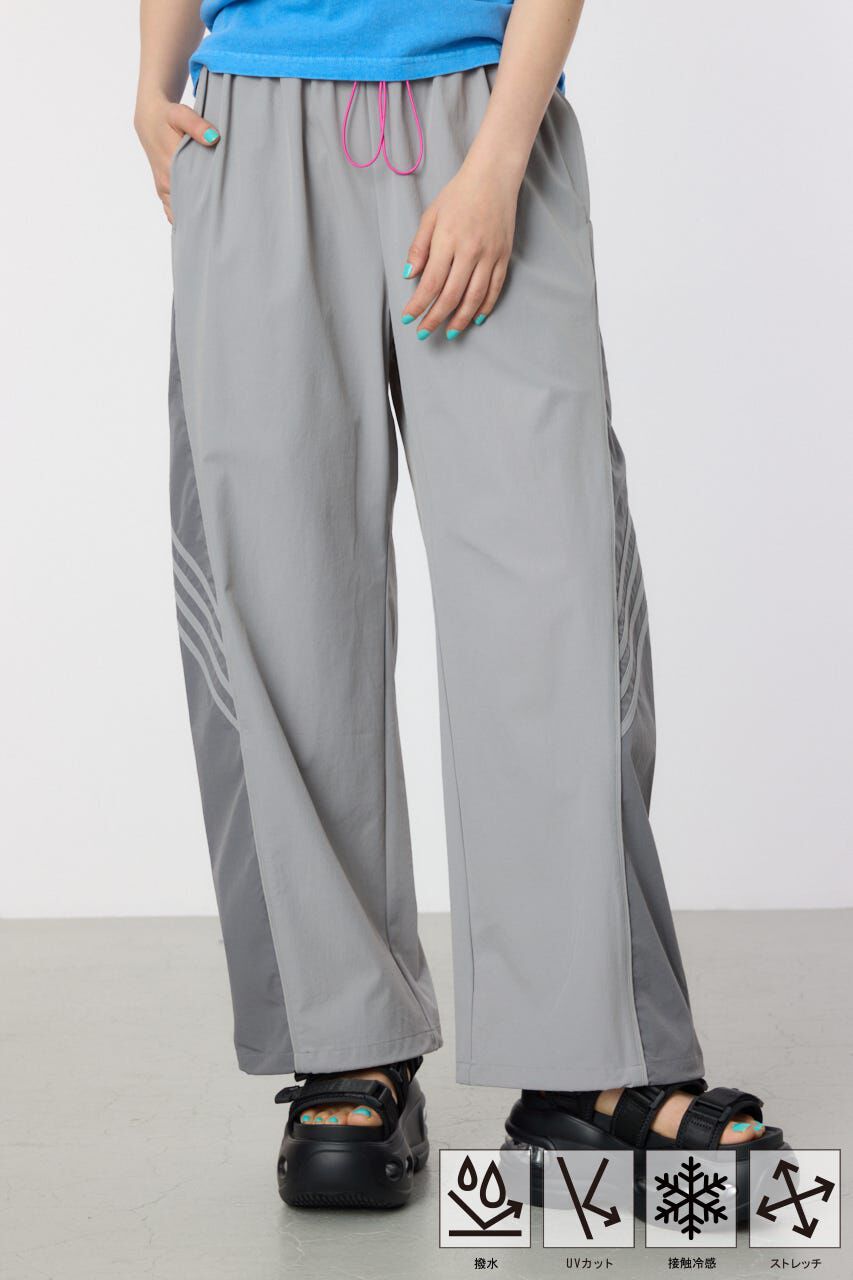 RODEO CROWNS「W/R Switching ラインパンツ」|その他|