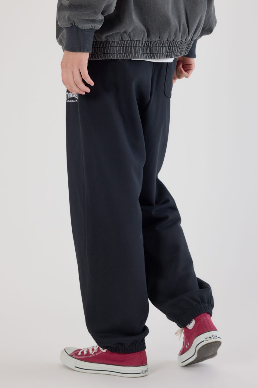 RODEO CROWNS「(THRASHER) スウェットパンツ」|その他|