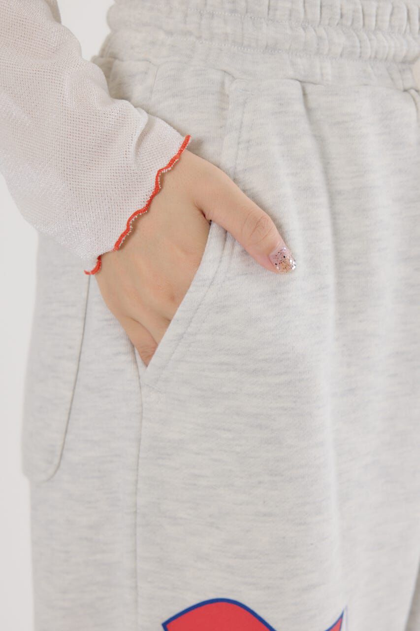 RODEO CROWNS「(THRASHER) スウェットパンツ」|その他|