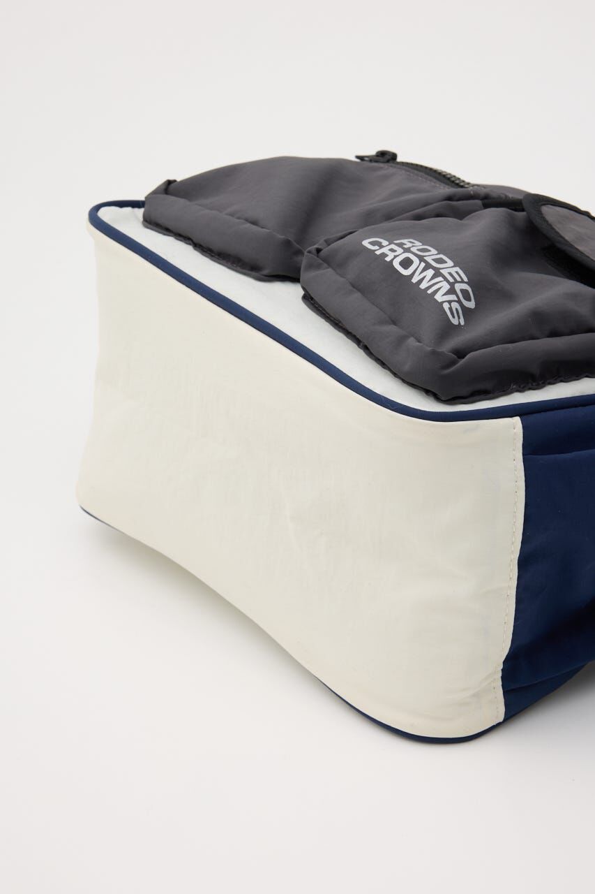 RODEO CROWNS「W/R マルチウェイバッグ」|その他|