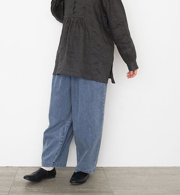 休日と詩「ニューボンボンパンツ」|その他|