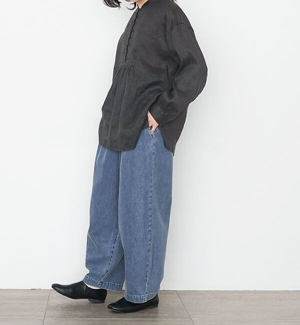 休日と詩「ニューボンボンパンツ」|その他|