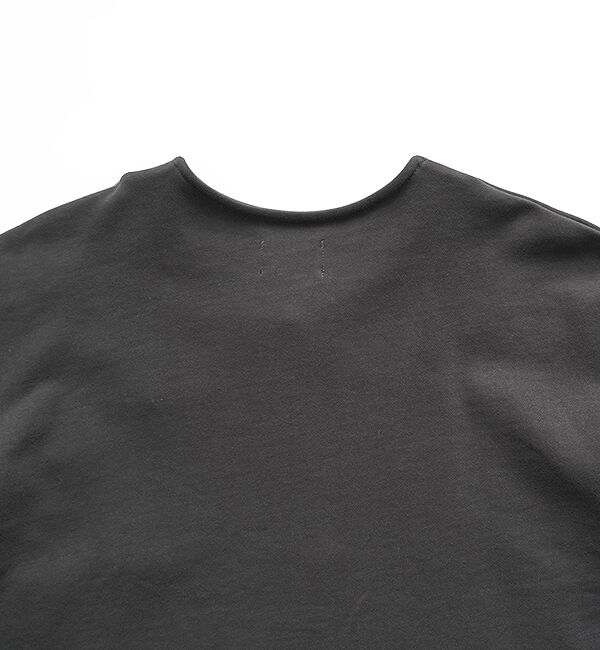 オローネ「ファインダーカーディガン」|カーディガン|