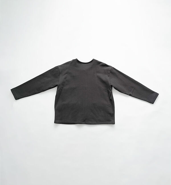 オローネ「ファインダーカーディガン」|カーディガン|