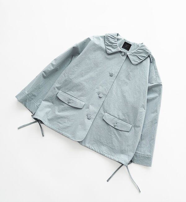 オオカミとフクロウ「オオカミとひと時の余白と&ldquo;かさね&rdquo;」|その他|