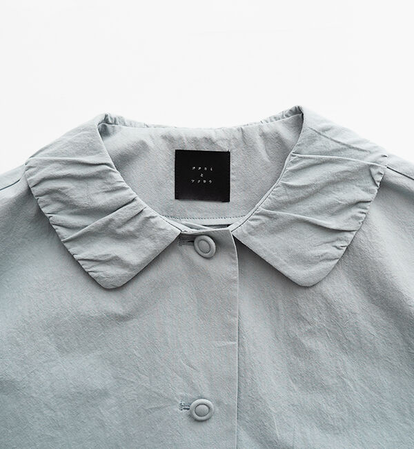 オオカミとフクロウ「オオカミとひと時の余白と&ldquo;かさね&rdquo;」|その他|