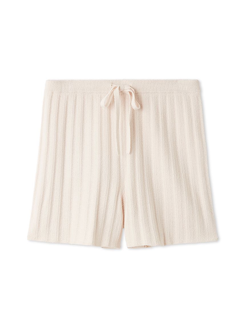 SNIDEL HOME「【ICESUMMER】【接触冷感】ショートパンツ」|ルームウェア|PNK