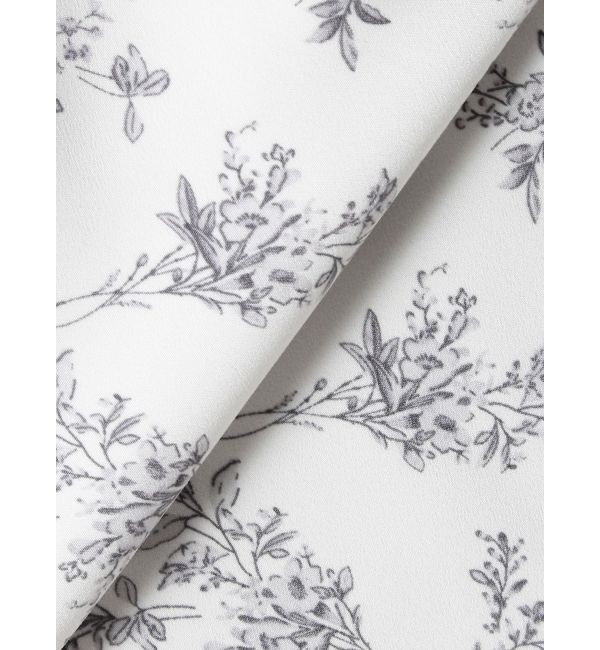 dazzlin「ウエストカットアウトパイピングワンピース」|ワンピース|