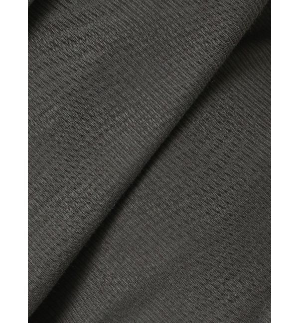 MERCURYDUO「アシメオフショルカットトップス」|Tシャツ・カットソー|