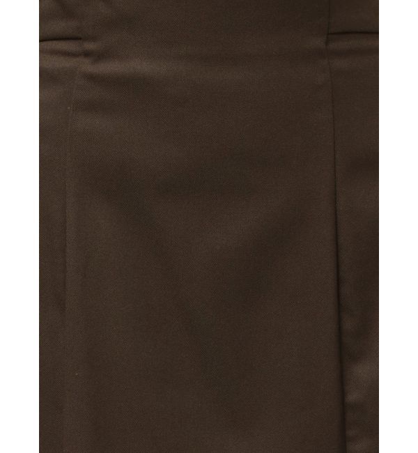 MERCURYDUO「アシメマーメイドスカート」|スカート|