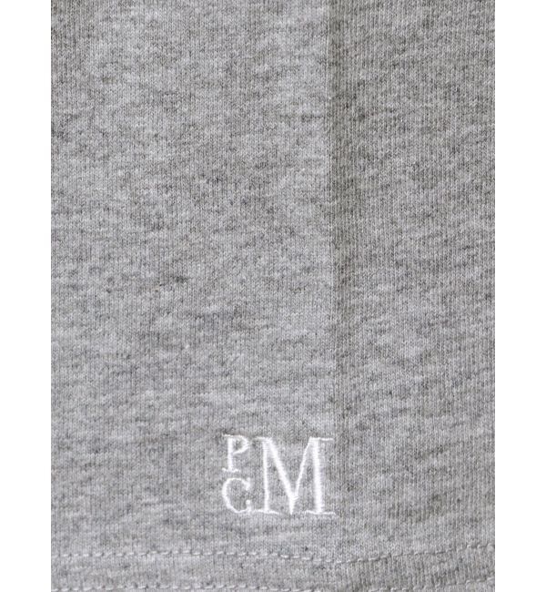 Ungrid「PARROTT CANVAS TRAVEL PH」|Tシャツ・カットソー|